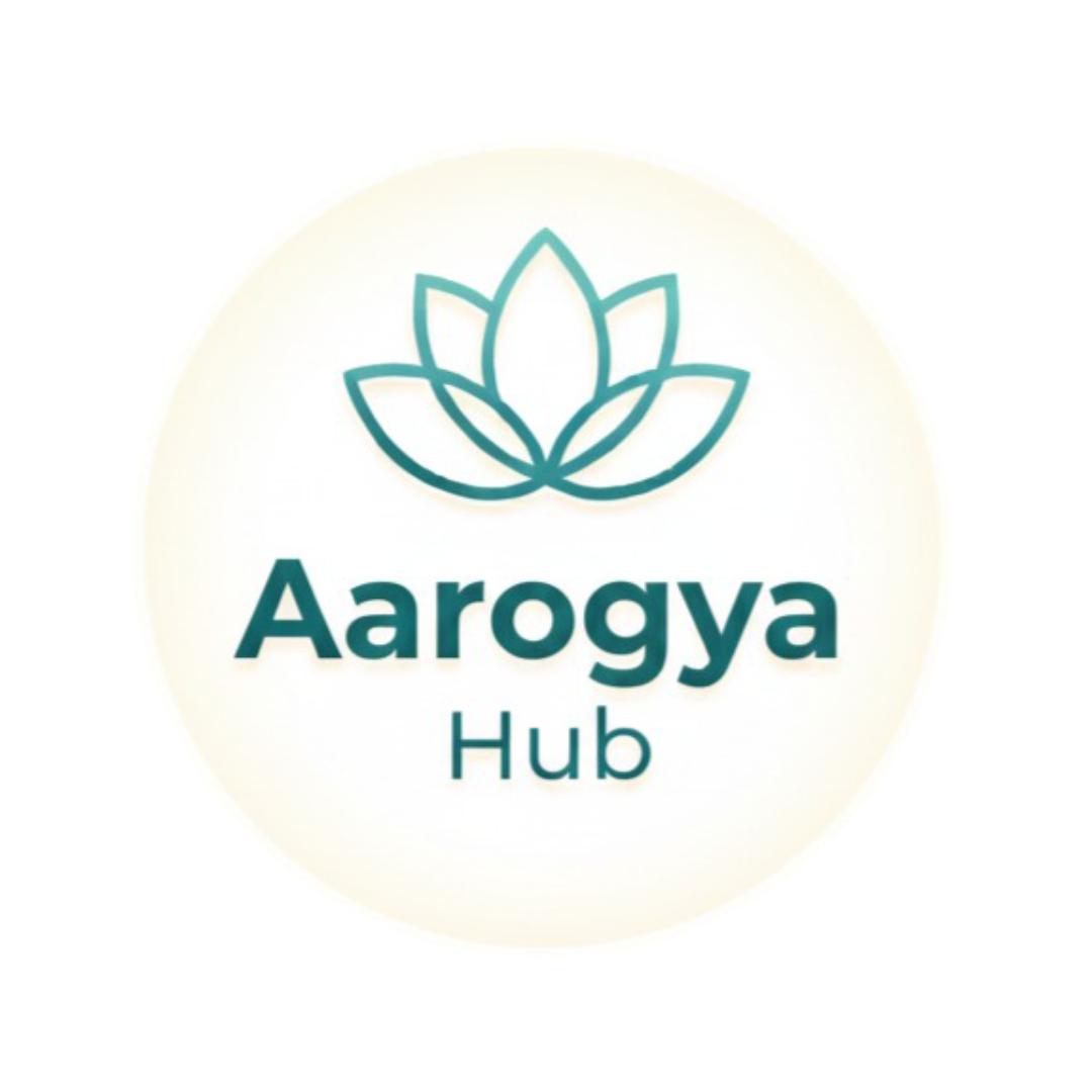 AarogyaHub